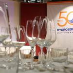 Our first 50 years