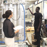 Hydroservice obtains Gender Equality Certification according to UNI/PdR 125:2022