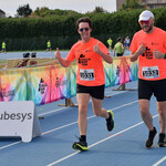 Hydroservice Gold Sponsor of GallaRunTen 2025